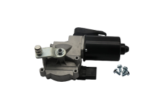 Vinduesviskermotor Forside VW Crafter 2E0955023 99551778601 Vika