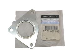 Pakning, tætningsring Ny Original 7701057993 Renault