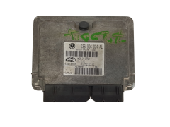 Styreenhed 036906034AL IAW4MV.AL Seat VW Magneti Marelli 3466