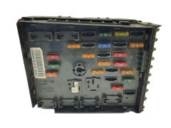Sikringsboks 3C0937125 6359-2777 VW SEAT Audi 68823