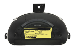 Omdrejningstæller Citroen C2 C3 9652008180 G 00 49597