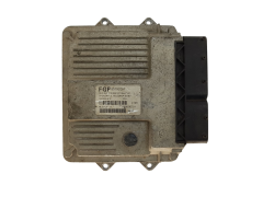 Styreenhed 55192097 MJD6JF.Y1 71600.007.01 Lancia FGP