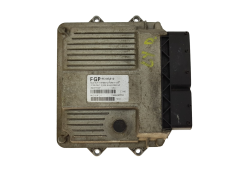 Styreenhed FGP 55195819 MJD6JF.Y1 71600.007.03 Lancia Magneti Marelli 16253