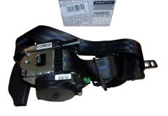 Sikkerhedssele Venstre Forside Original 868856232R Renault