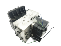 Abs Pumpe Mercedes A W168 A0044310912 0265202461 Bosch 42483
