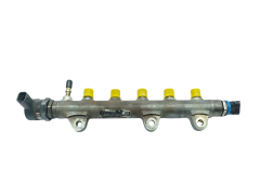 Indsprøjtningsrør 8200680078 0445214114 Bosch Renault 2.0 DCI
