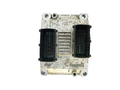 Styreenhed 00735018130 0261206714 Alfa Romeo Bosch 31144