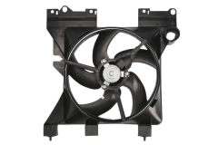 Kølerventilator Citroen Peugeot Xsara Partner OE 1308V7 Kølerventilator Citroen Peugeot Xsara Partner OE 1308V7