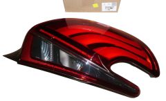 Lygte Højre Original 9825601180 Peugeot 208
