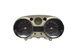 Omdrejningstæller Nissan Qashqai JD09B 17U4Z2N
