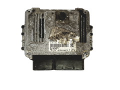 Styreenhed 51806557 0281012882 Alfa Romeo Bosch 27430