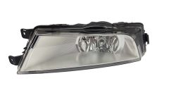 Halogenlampe Højre Original 5E0941700D 7190100001 Skoda Octavia 3