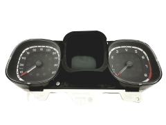 Speedometer Fiat Panda 0887766550 51945564 37609