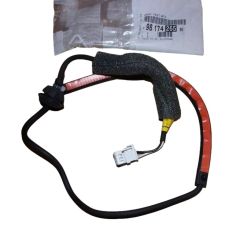 Bagagerumstætning Venstre Original 9817426580 Citroen