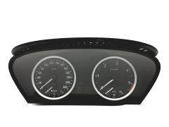 Omdrejningstæller BMW 5 E61 6211 6958600 VDO 52549