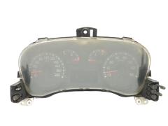 Omdrejningstæller Fiat Panda 555000460104 26226