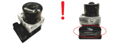 Abs Pumpe BMW 3 E90 E91 3451-6776055-01 3452 6776056-01 47153