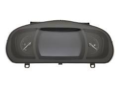 Speedometer Renault Talisman 248104652R