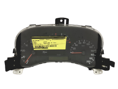 Omdrejningstæller Fiat Punto 46812961 503000341000 30308