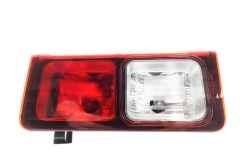 Lygte Venstre Ny Original 265598248R 2654500Q0D Renault Nissan