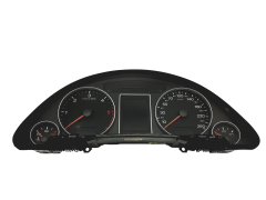 Omdrejningstæller Audi A4 B7 8E0920931P 0263626211 39807