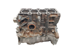 Motorblok K9KG724 K9K724 1.5 DCI Renault Megane 2 1070