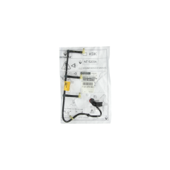 Brændstofslange Original 1667100QAK 7701479003 Renault Nissan