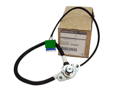 Olietrykssensor Renault AL4/DP0 3193600QAD Ny Original