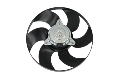 Kølerventilator Gør Skoda 6U0959761 99590019101 Vika