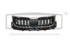 Kølergrill 565853653A 88531815902 Skoda Kodiaq DPA
