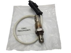 Lambdasonde Original Citroen Peugeot C1 301 208 1.0-1.2 VTI 9802294280