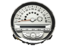 Speedometer Mini Cooper 9189502-04 55779