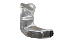 Varmebeskyttelse Turbo 144502819R 1.3 TCe Renault Dacia Duster 0km