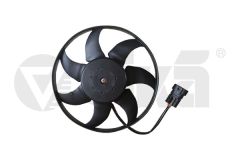 Kølerventilator 7D0959455K 29590592201 VW T4 Vika