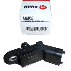 Lufttrykssensor MAP32 223653795R Renault Seim