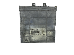 Styreenhed 8D0907557C 0261203938 Audi A4 B5 Bosch 49827