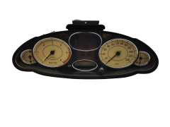 Speedometer Rover 75 YAC110477 110008878016 VDO 1051