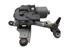 Viskermekanisme Venstre Ford S-MAX Galaxy 6M21-17504-AH 6M2117508AD