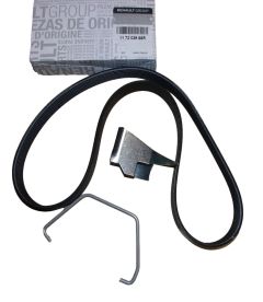 Drivrem Ny Original 117203866R Renault