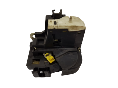 Dørlåsemekanisme Forside Venstre 7700434604 Renault Clio 2 Megane Scenic Rockwell 11300