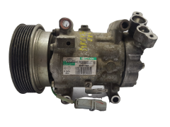 Aircondition Kompressor Renault Clio 3 Twingo 2 8200819568 1.2 16V Sanden 7133