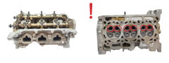 Topstykke 1642R-9 110417920R 0.9 TCE H4B Dacia Renault