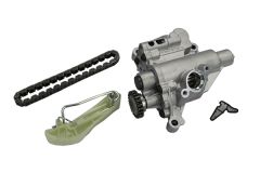 Oliepumpe 06H115105BF B19140 VW Audi Seat Skoda Borsehung