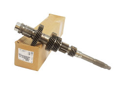 Gearkasse hovedaksel Jumper Boxer Ducato 9820458380 Ny Original