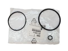 Pakning, tætningsring Citroen Peugeot 1103L8 1103.L8 Ny Original