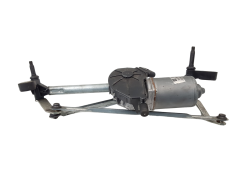 Viskermekanisme Opel Corsa D 13182340 367546129 405.067 Valeo 1841