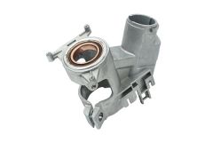Tændingslåshus 357905851D B17981 VW Seat Borsehung