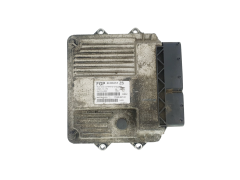 Styreenhed 55196357 ZS MJD6JO.S3 Fiat FGP 35360