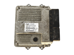 Styreenhed 51784559 MJD6F3.M3 Lancia Fiat FGP 28122