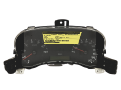 Omdrejningstæller Fiat Punto 46812961 503000341000 30829
